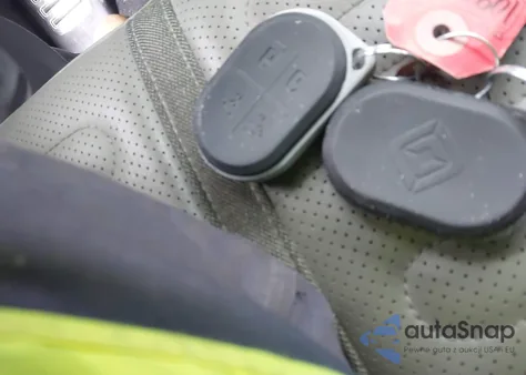 2023 Rivian R1T Adventure Quad Motor Large Pack из США, поврежденный, VIN 7FCTGAAA1PN023509